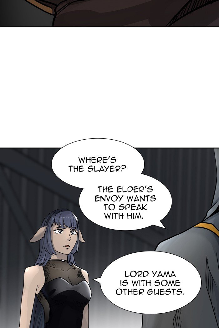 Tower of God, Chapter 426 image 007